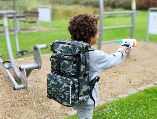 Rugzak kopen voor kinderen