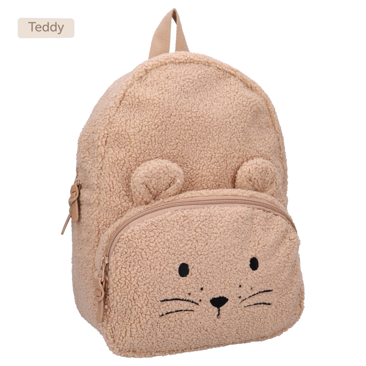 Katjes Schoolset – Rugzak, Lunchbox & Drinkfles