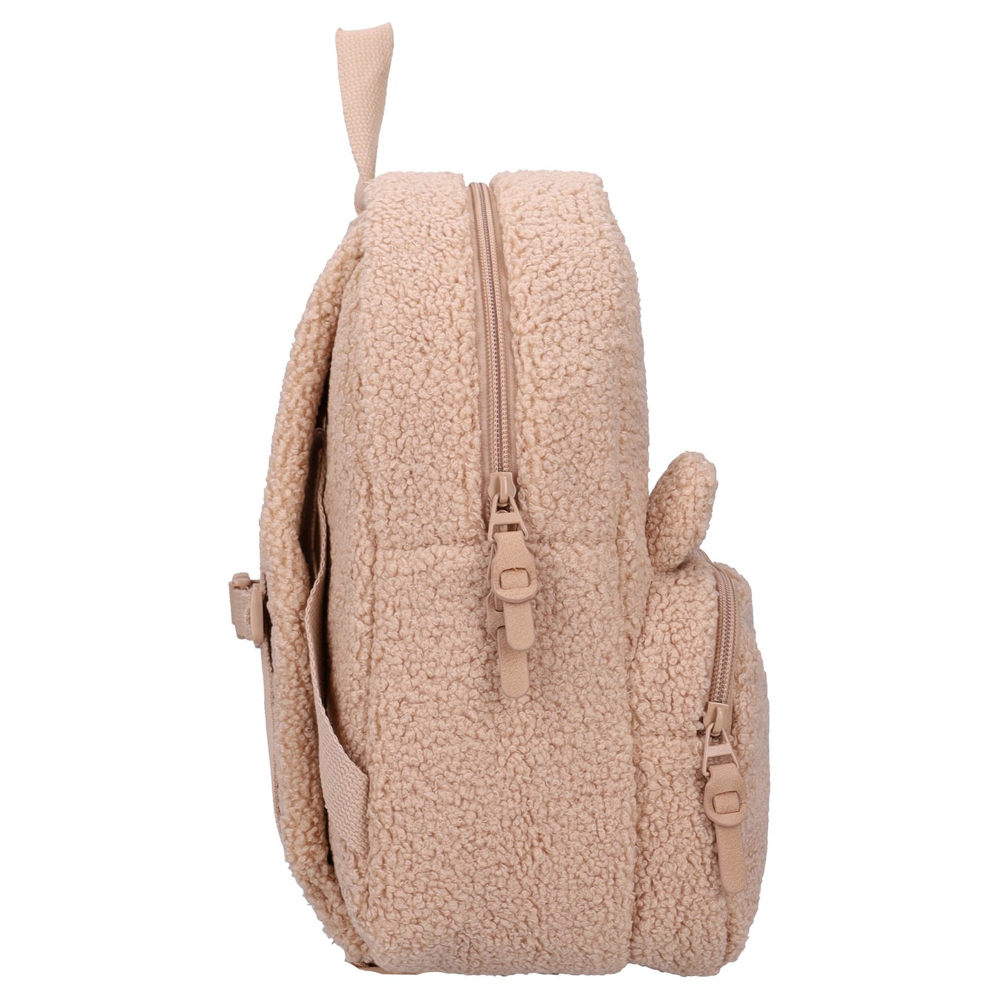Kidzroom rugzak Comfort Friends