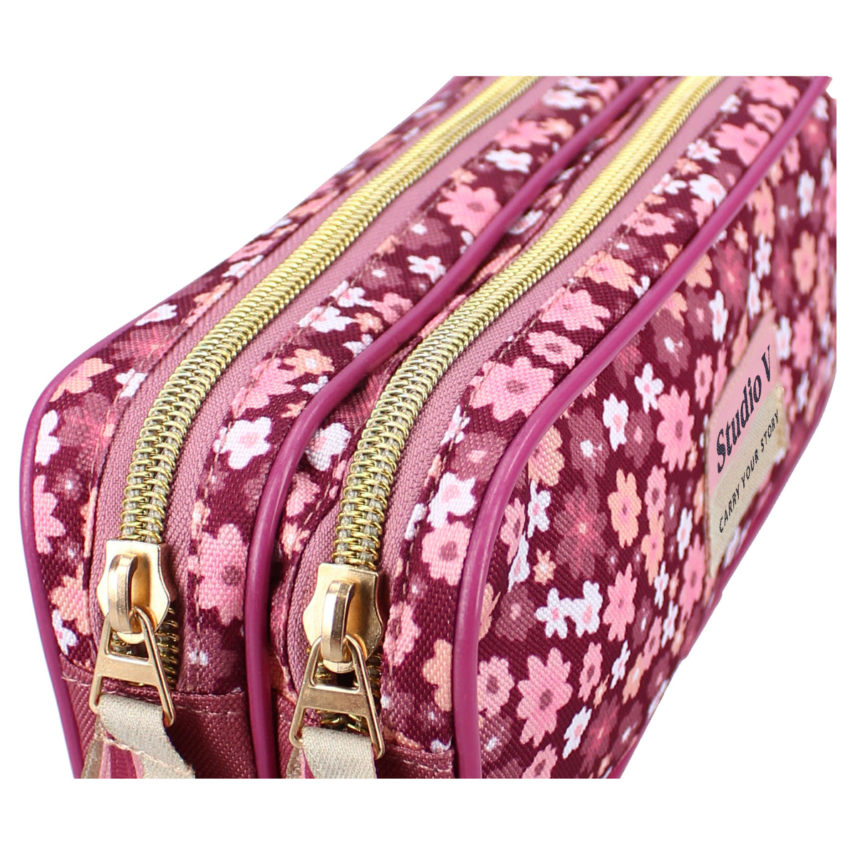 Etui Wildflower - Studio V