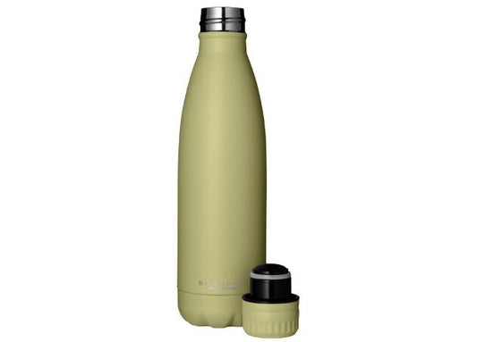 Scanpan RVS Drinkfles TO GO - Weeping Willow