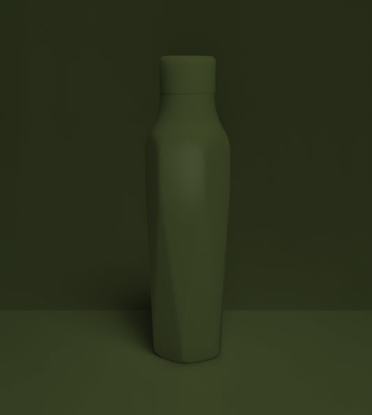 Drinkfles To Go Explore Pine