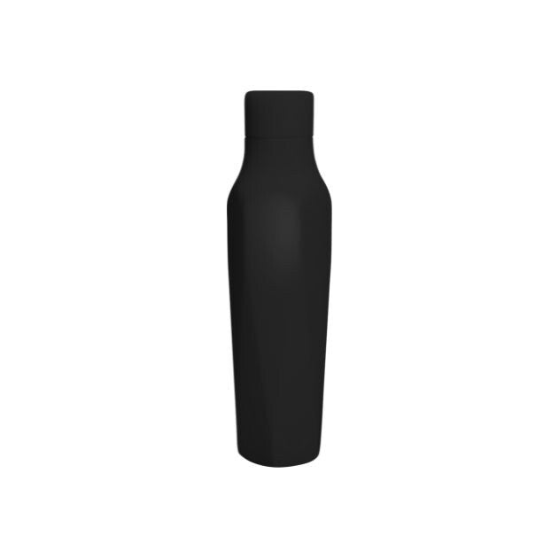 Drinkfles To Go Explore Black