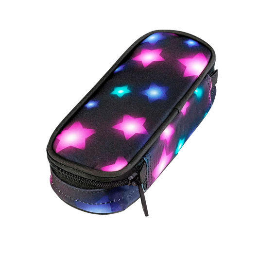 JEVA Rugzak Survivor + Box Estrella