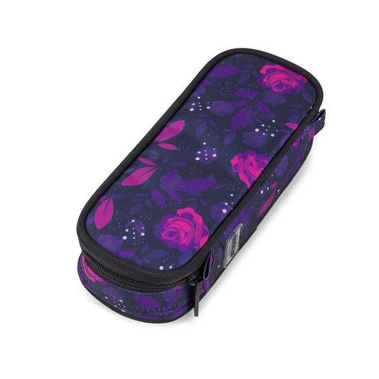JEVA Etui Box Dark Rose