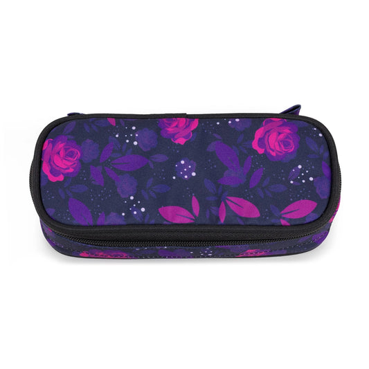 JEVA Etui Box Dark Rose