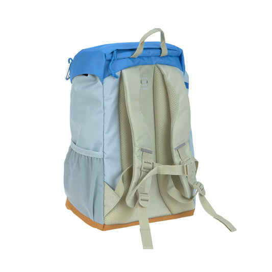 Lässig Big Outdoor Backpack Sunny Explorer