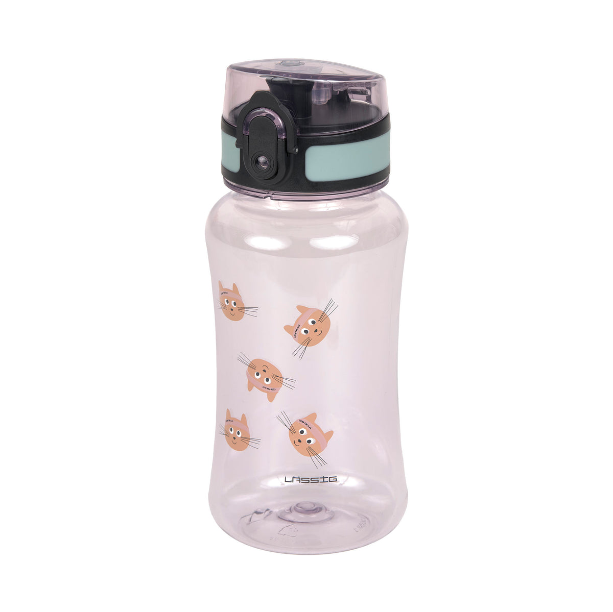 Katjes Schoolset – Rugzak, Lunchbox & Drinkfles