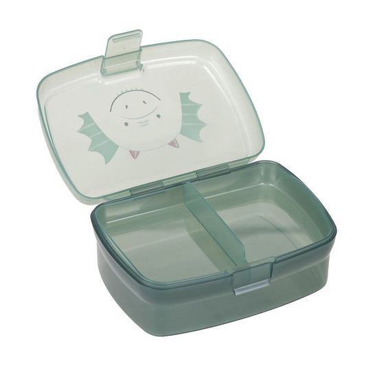 Lässig Lunchbox About Friends Dragon