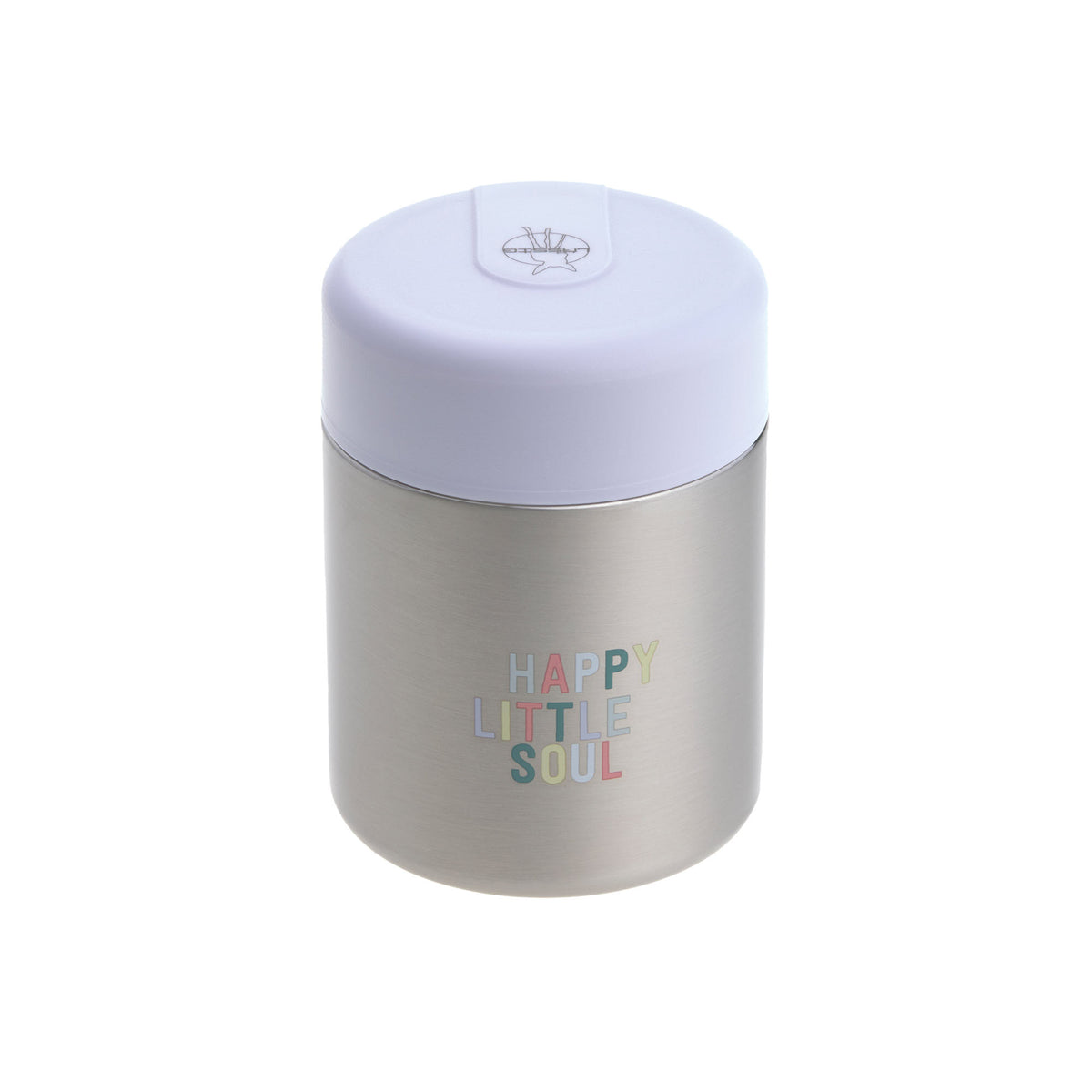 Lässig Food Jar Happy Fruits Cherry