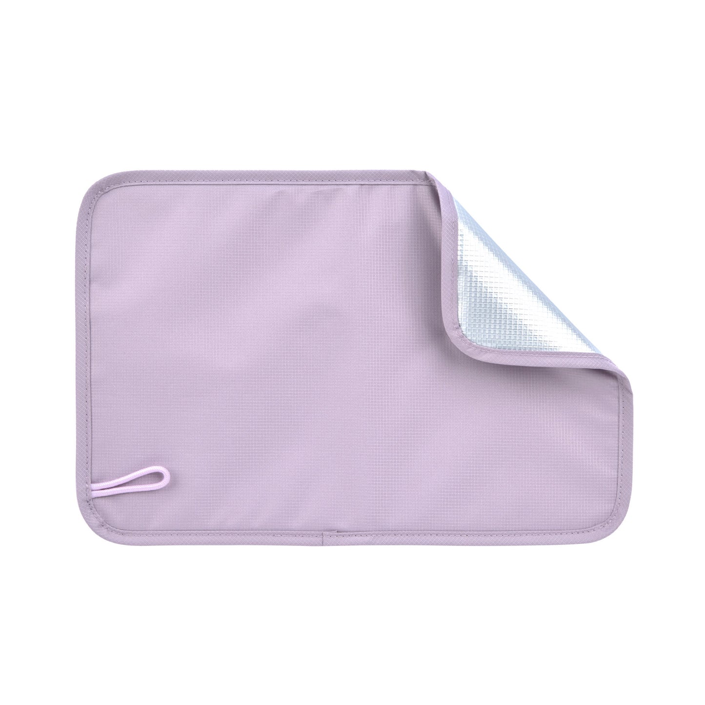 Lässig Big Outdoor Backpack Little Gang Lilac