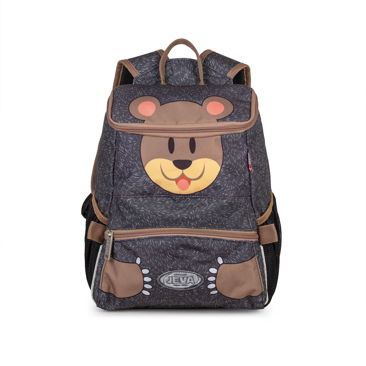 JEVA rugzak kleuter bear