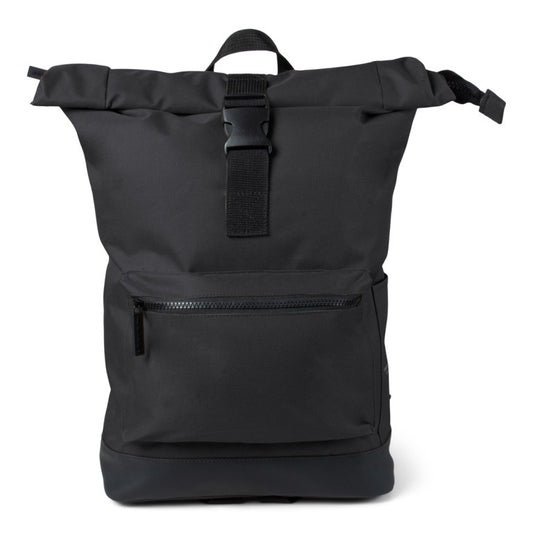 Norländer S.G. Fietsrugzak Zwart