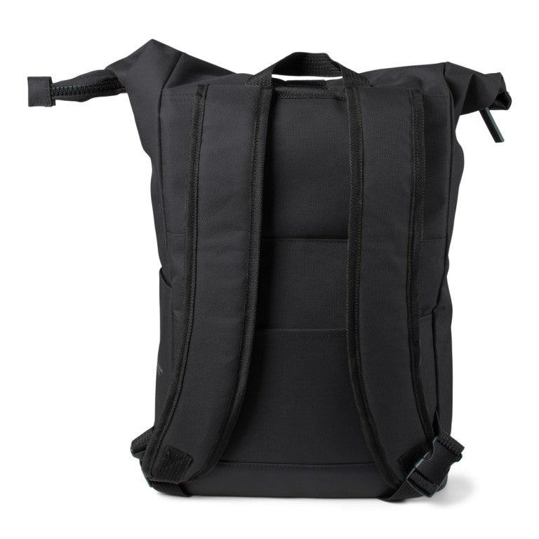 Norländer S.G. Fietsrugzak Zwart