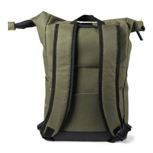 Norländer S.G. Fietsrugzak RPET Groen