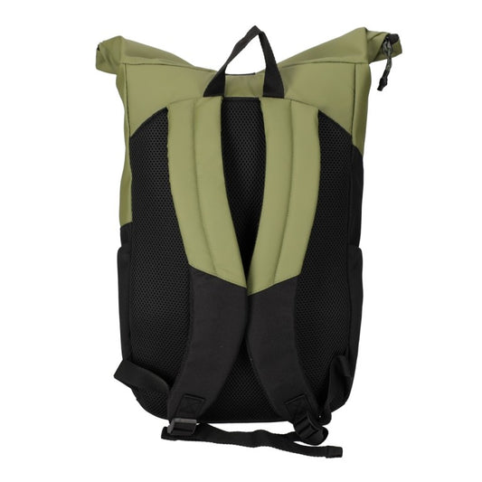 Norländer Rugzak Voldby Groen