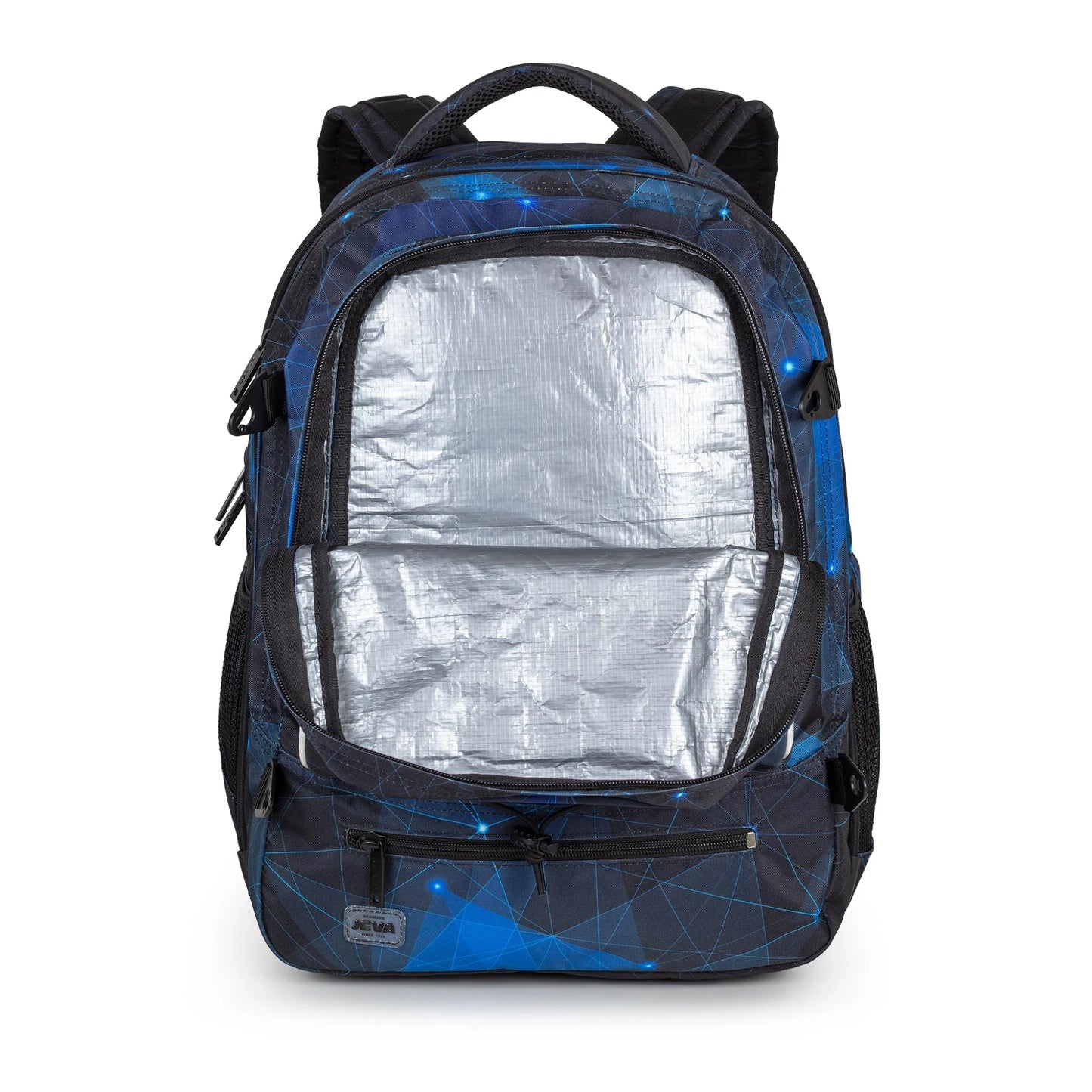 JEVA Rugzak Supreme Anton voorvak