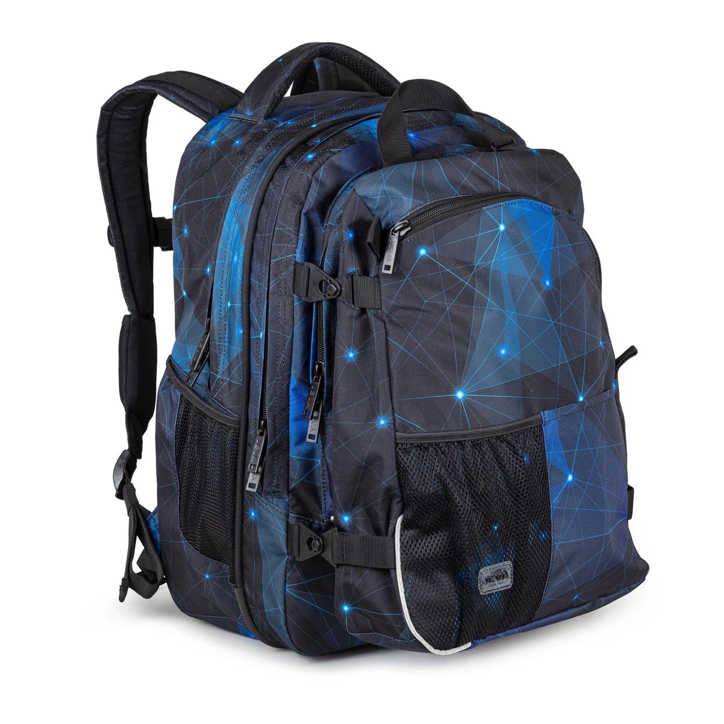 JEVA Rugzak Supreme anton 30 liter