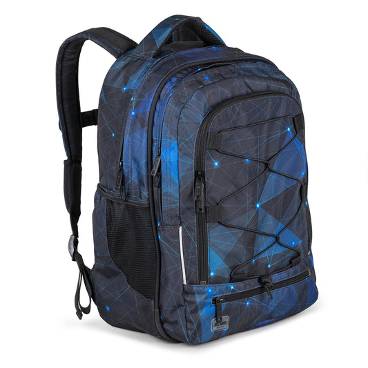 JEVA Rugzak Survivor 26 liter