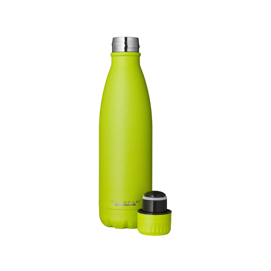 Fles Scanpan To Go Lime green 500 ml