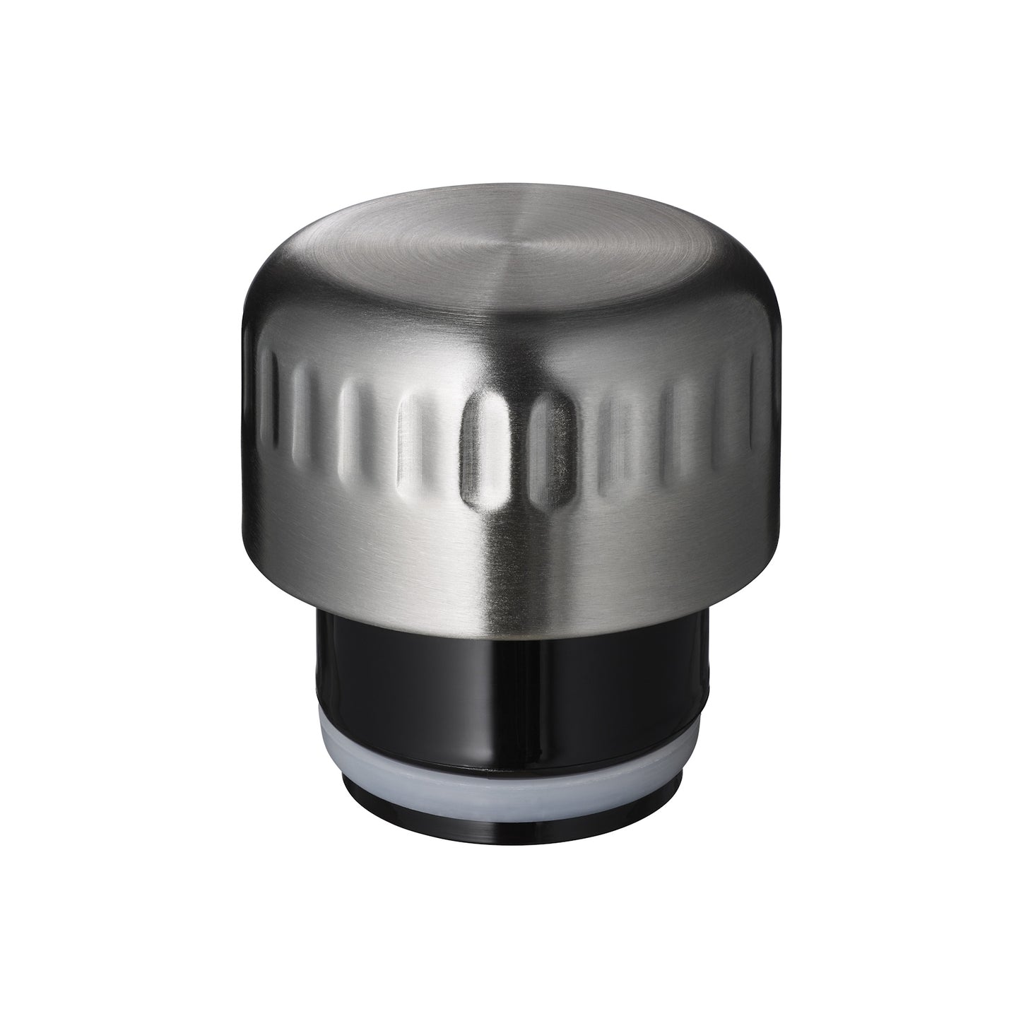 Scanpan TO GO schroefdop RVS