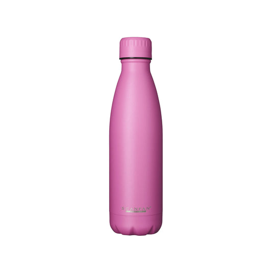 Fles roze 500ml
