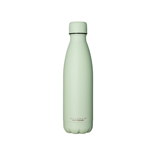 Fles Green tea 500 ml