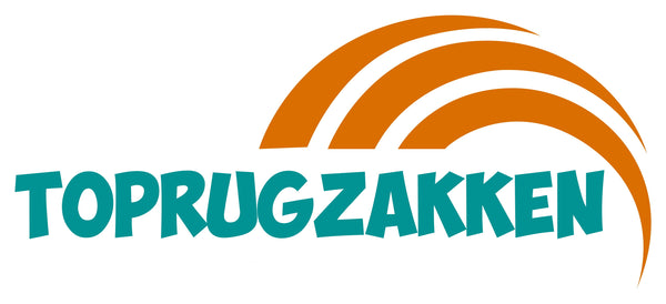 Toprugzakken