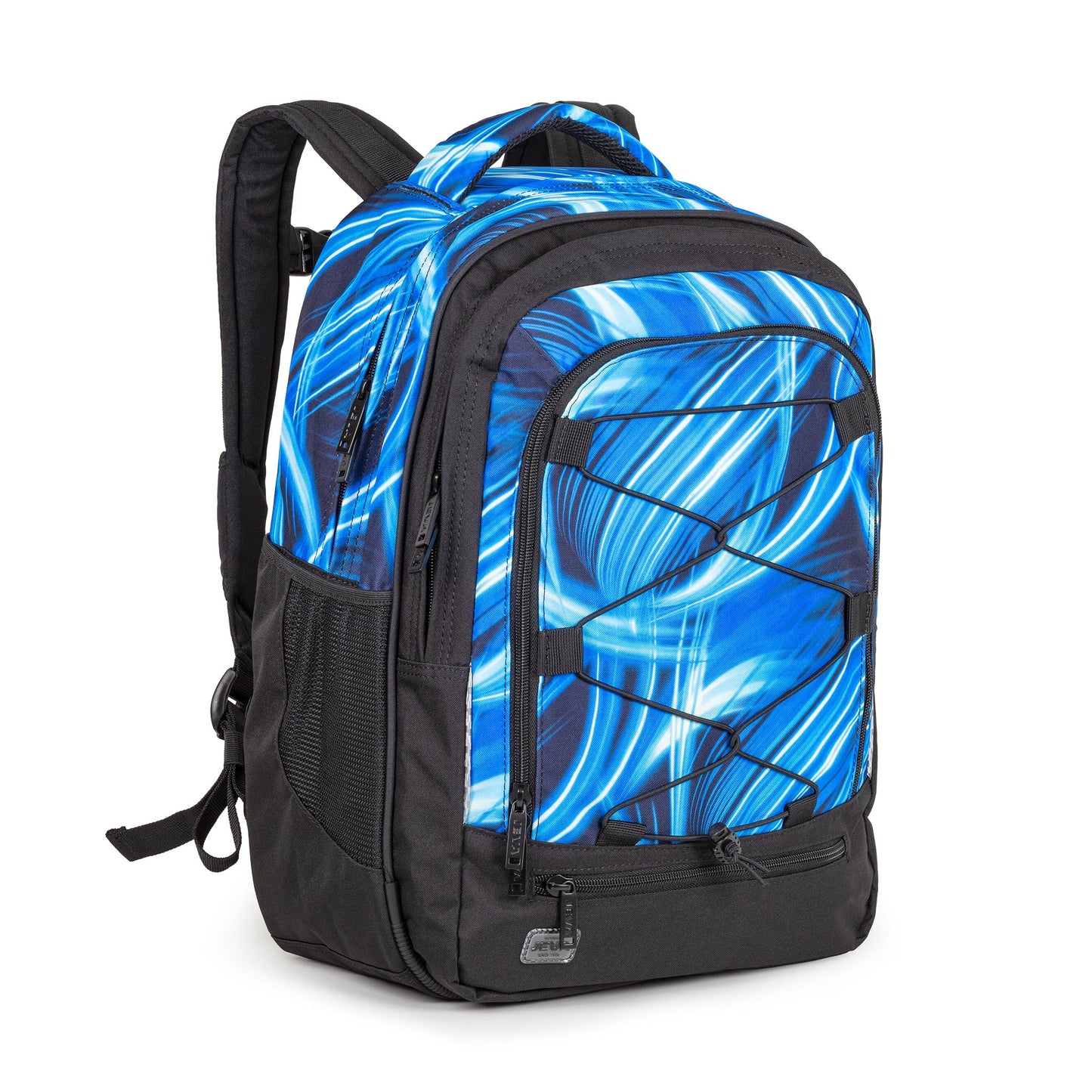 JEVA Rugzak Survior Lightning