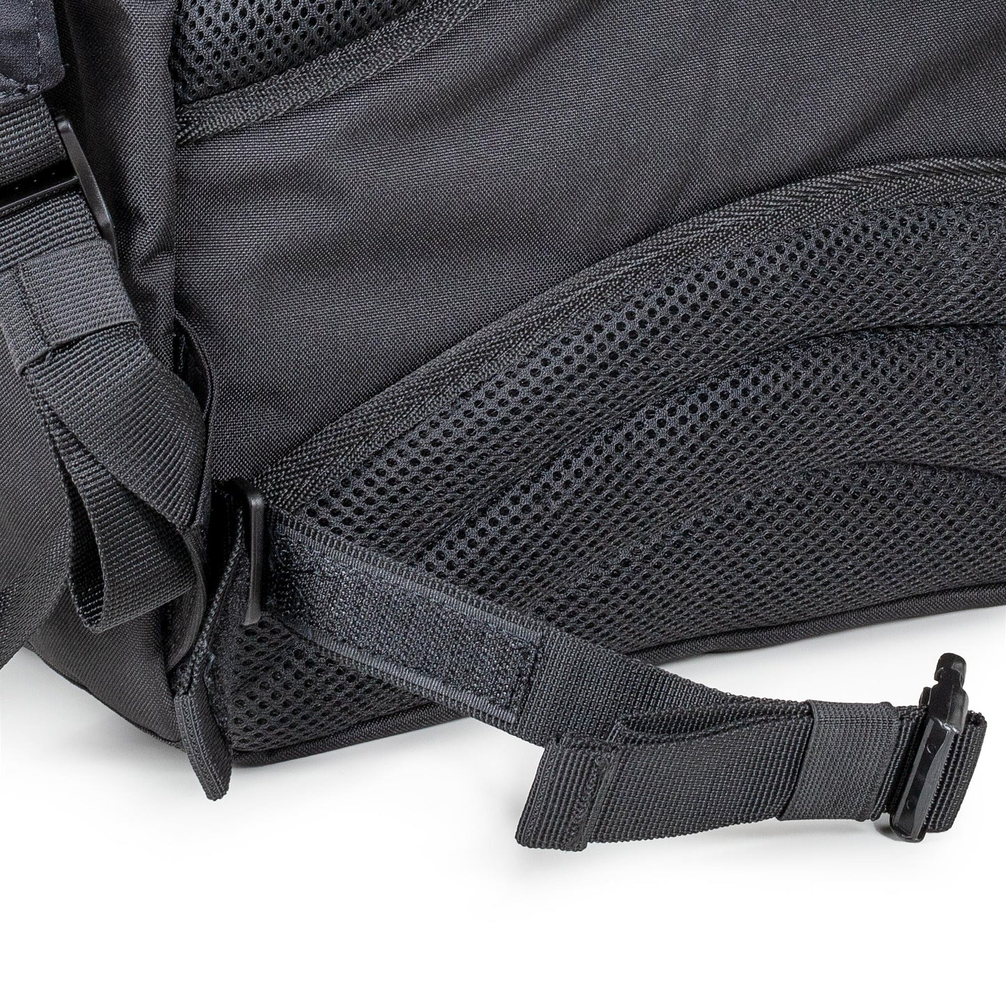 Rugzak JEVA Survivor Black