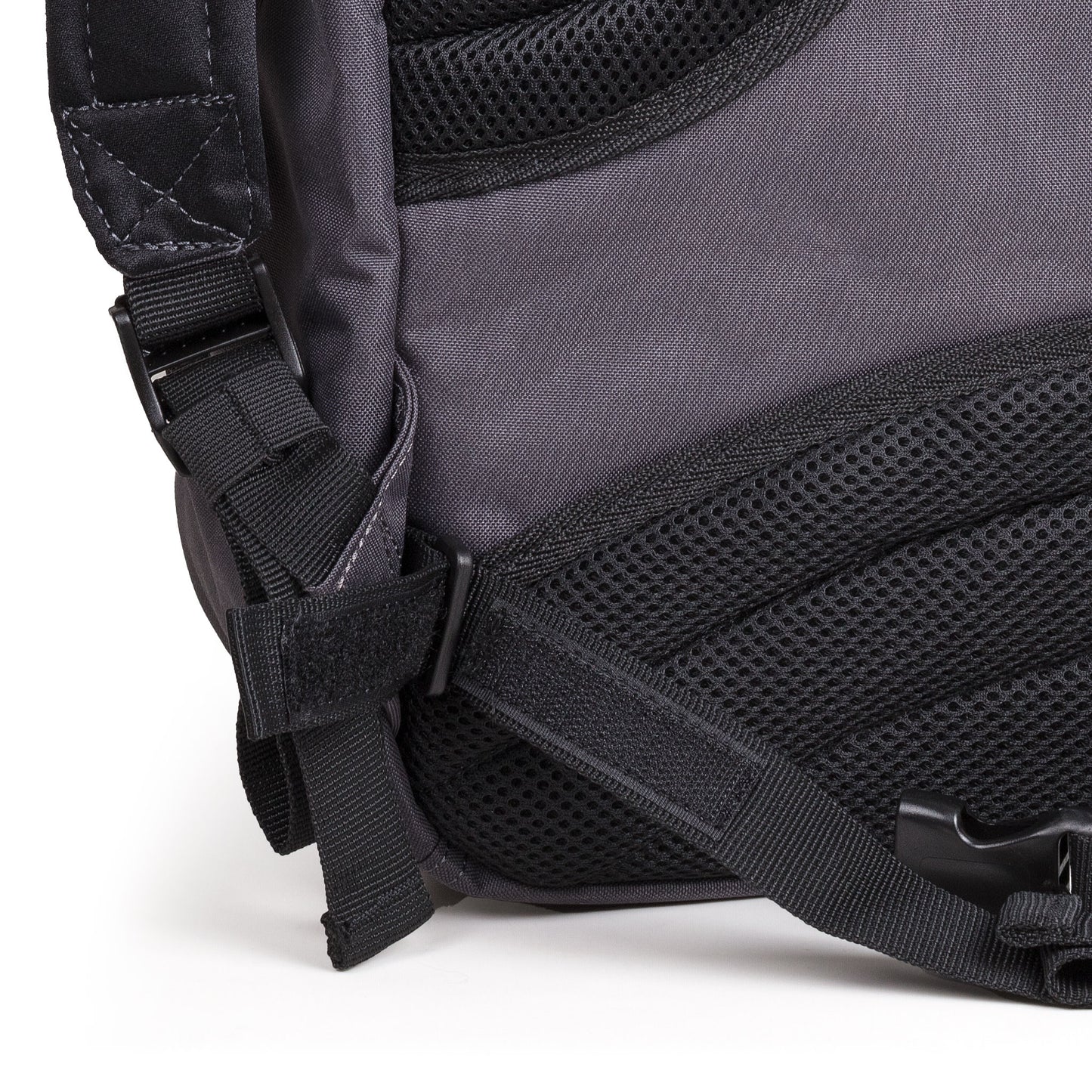 Grote ergonomische rugzak voor middelbare scholieren