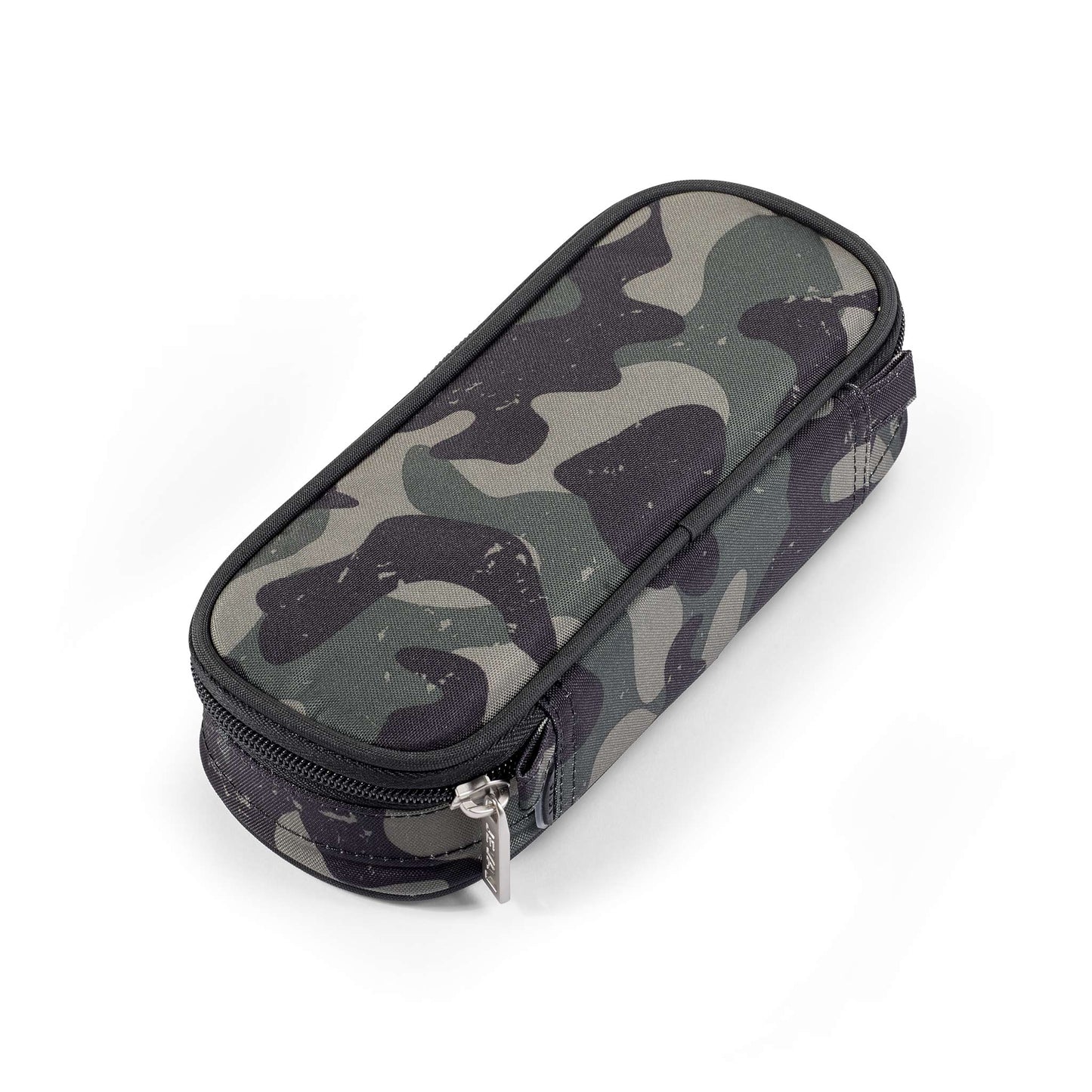 JEVA Etui Box Green Camou