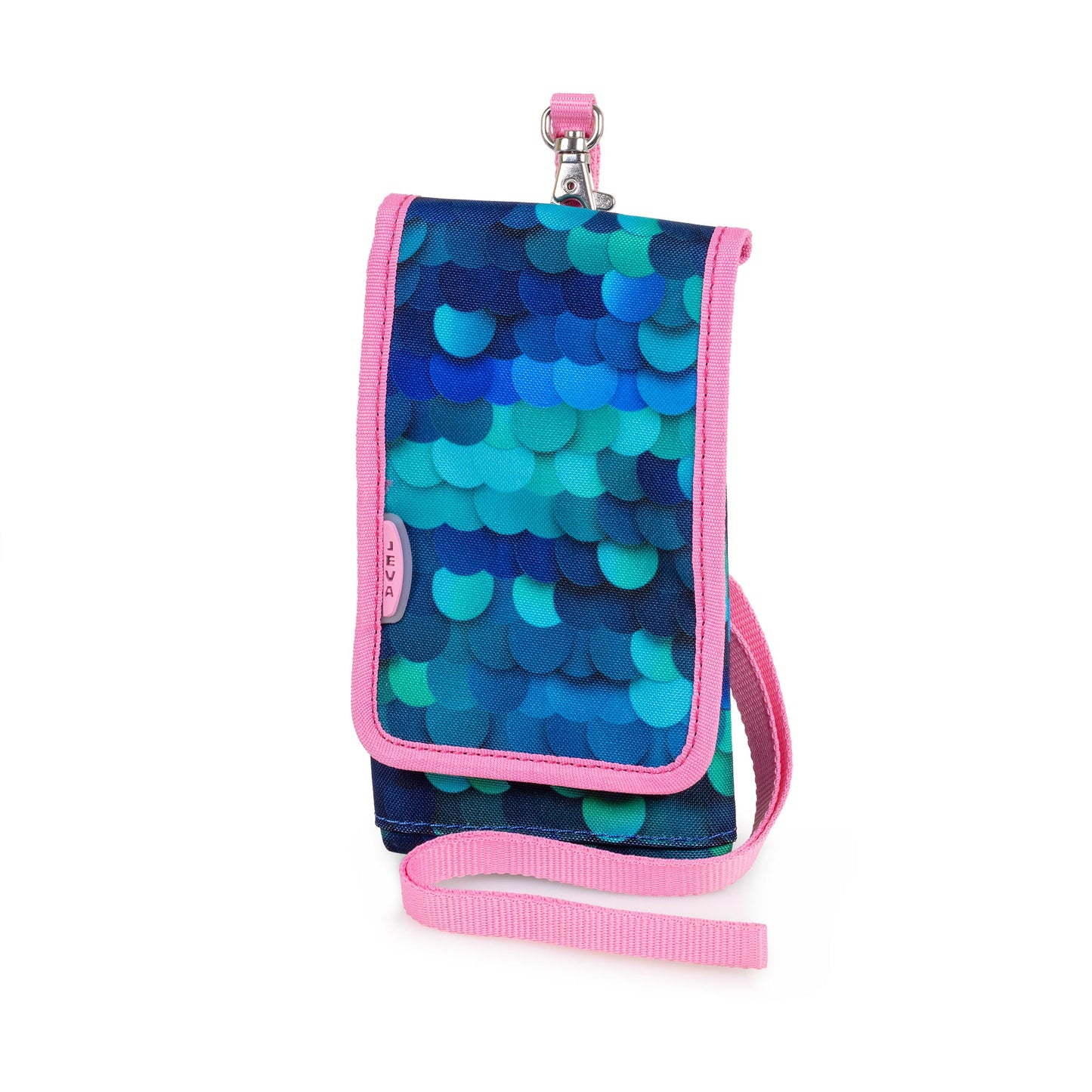 JEVA Smartphone Cover Mermaizing