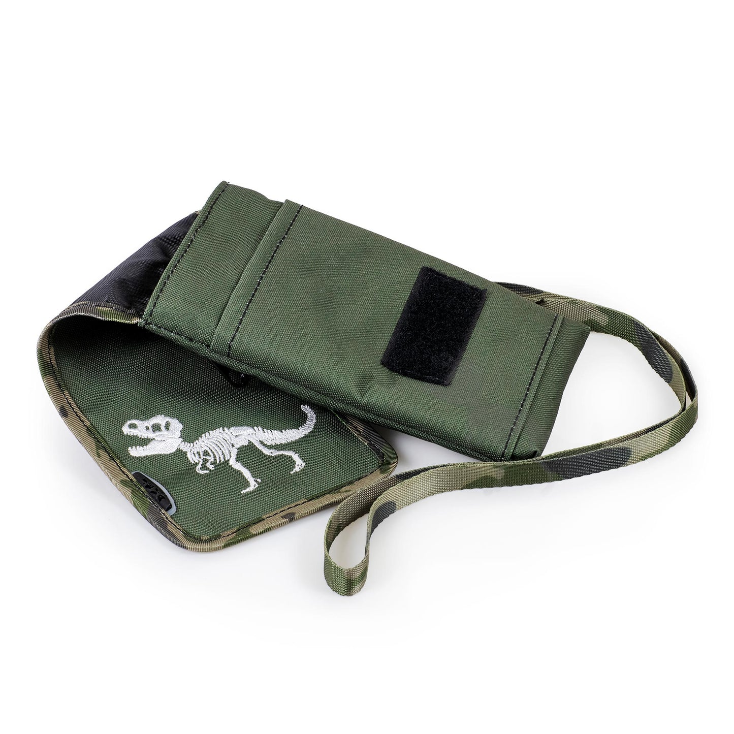 JEVA Telefoonhoesje T-Rex Dino - smartphone cover