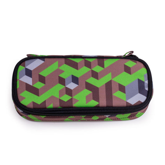 JEVA Etui Box Green City