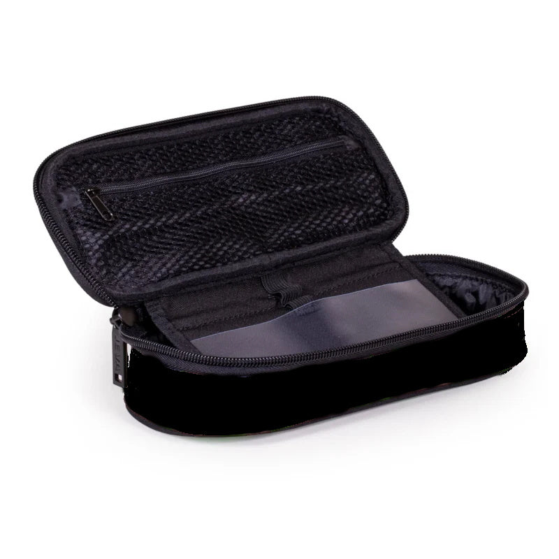 JEVA Etui Box binnenkant