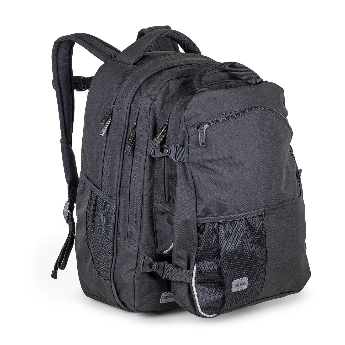 JEVA Supreme de ergonomische rugzak voor de middelbare school