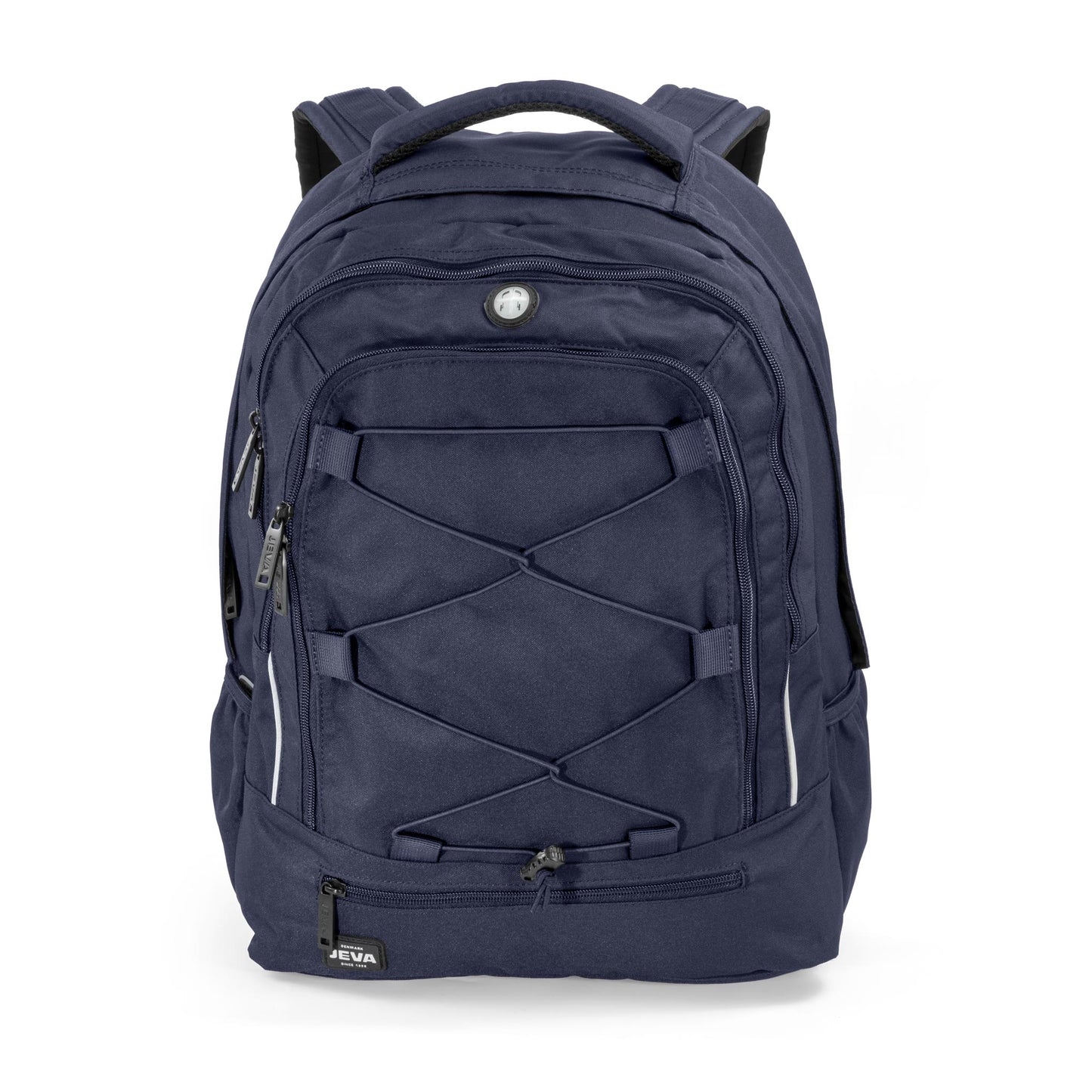Ergonomische rugzak Survivor Indigo