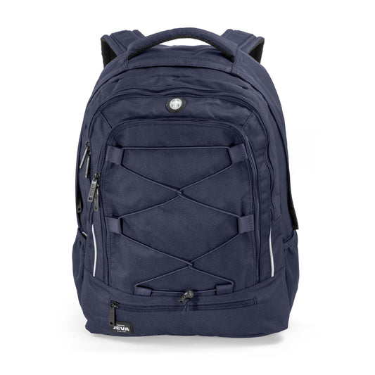 Ergonomische rugzak Survivor Indigo