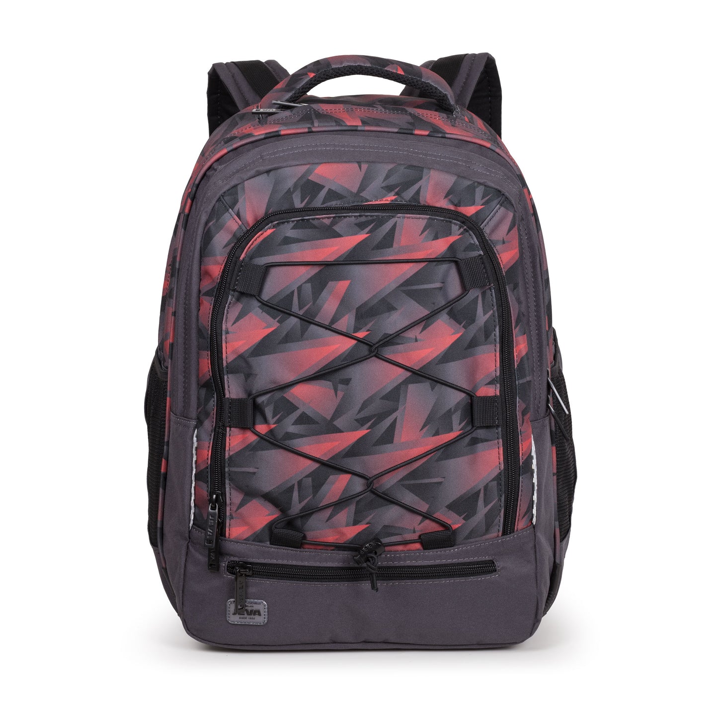 Stoere ergonomische rugzak voor middelbare school