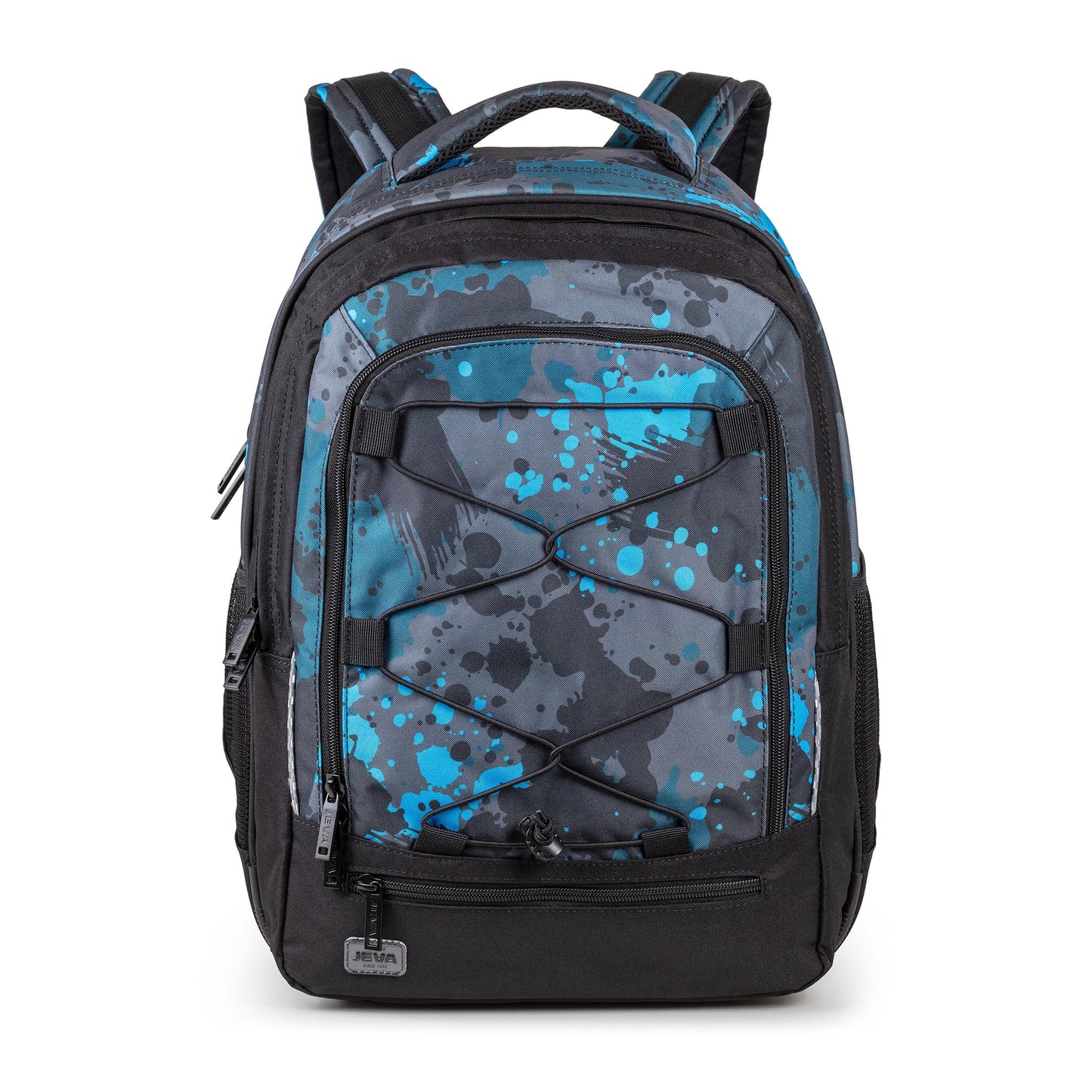 Stoere ergonomische rugzak voor middelbare school