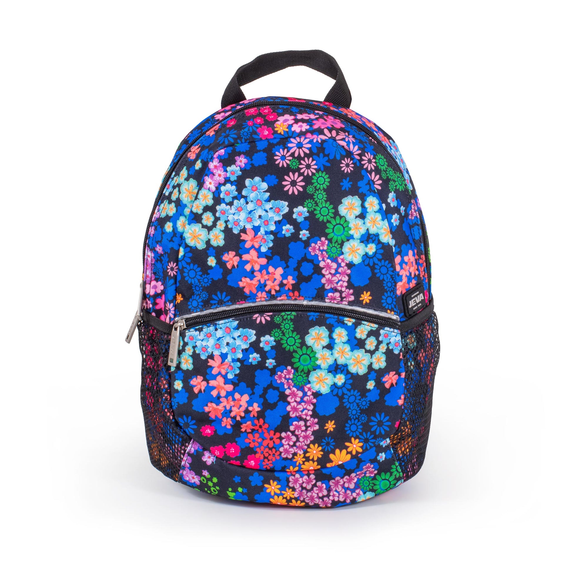 JEVA kleuterrugzak Tourpack - rugzak voor de basisschool