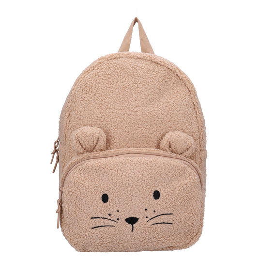 Kidzroom rugzak Comfort Friends