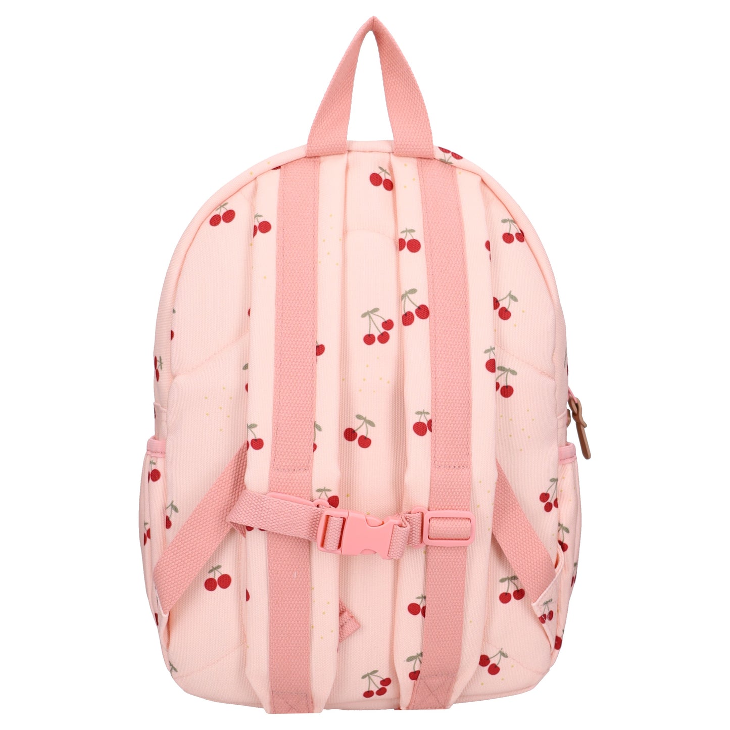 Kidzroom rugzak Secret Garden Roze Kersjes