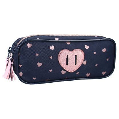 Etui Cute Heartbeat - Studio V
