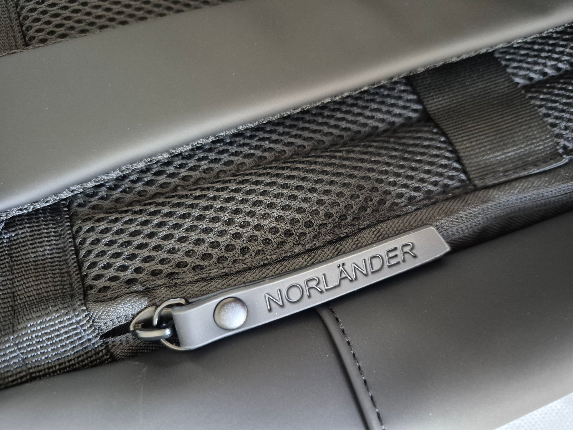 Norlander anti diefstal vak