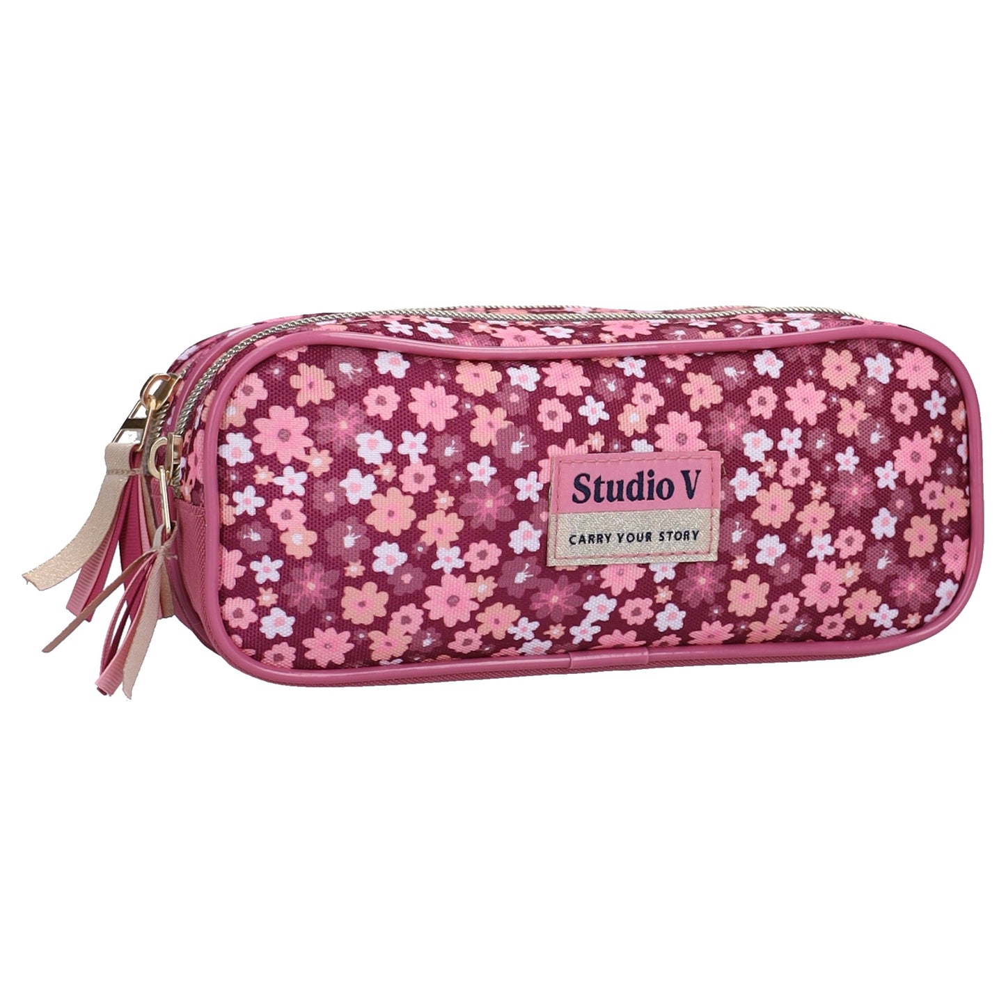 Etui Wildflower - Studio V