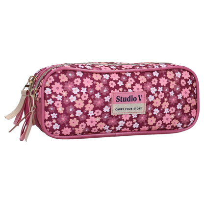Etui Wildflower - Studio V
