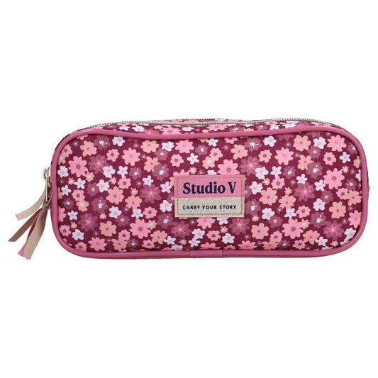 Etui Wildflower - Studio V