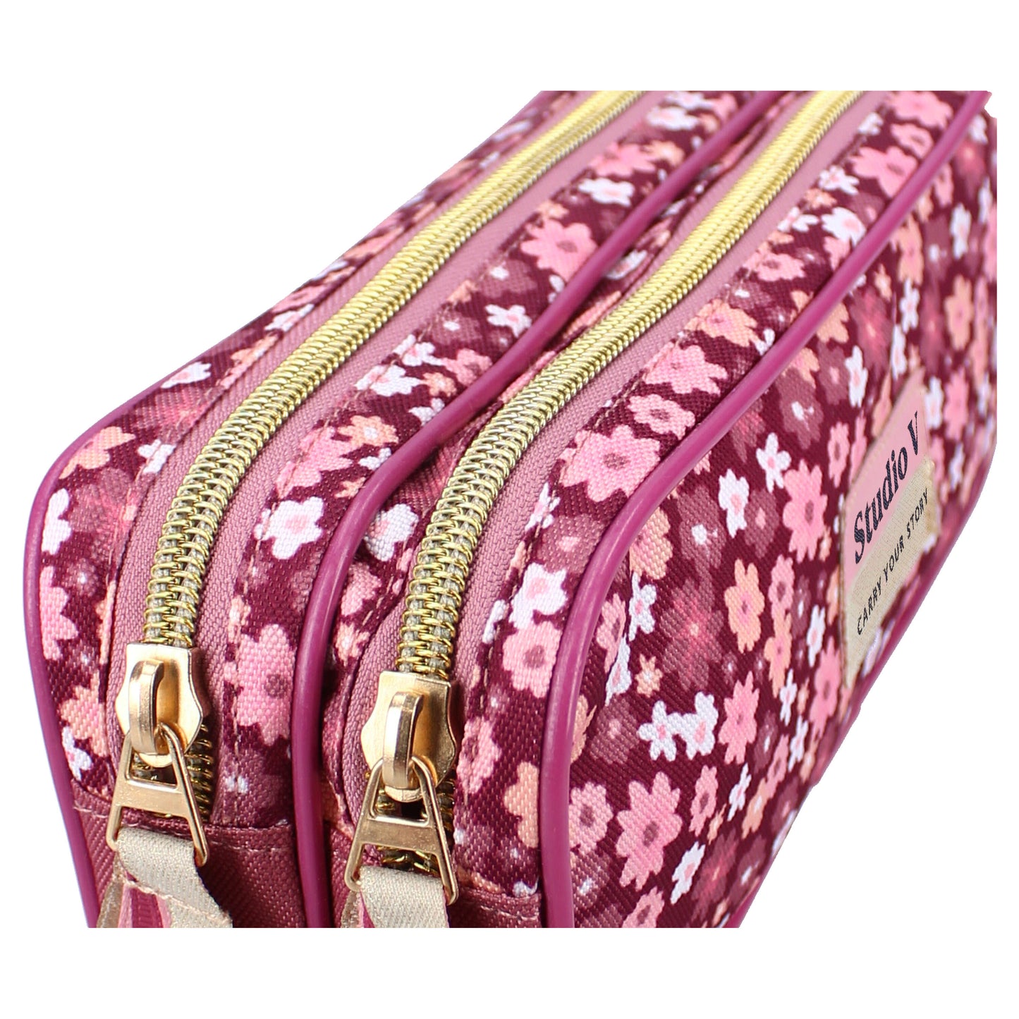 Etui Wildflower - Studio V